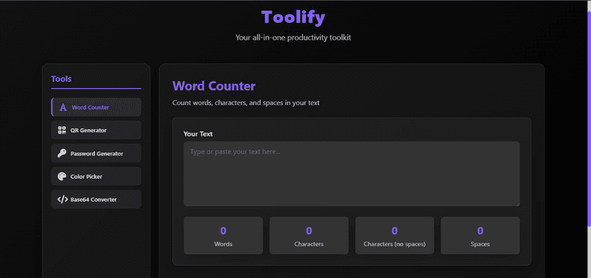 Toolify