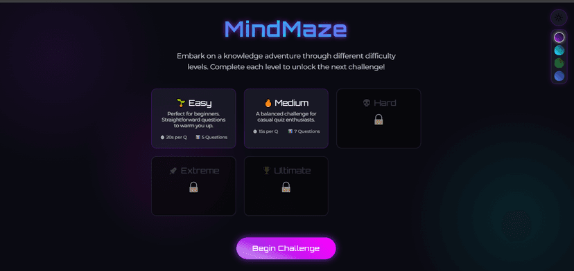 MindMaze